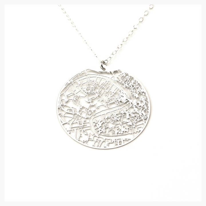 Black - Venice for wholesale by Aminimal