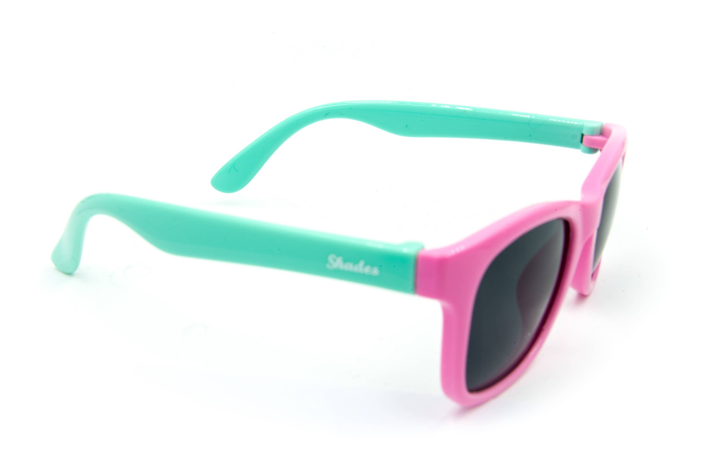 Shades On Point Sunglass Co. - Wholesale Sunglasses - Kids - The Emma (0-3)1