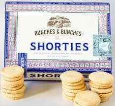 Bunches & Bunches Ltd. - Wholesale Cookie - SHORTIES3