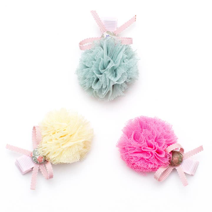 Grampo de cabelo Zuzu por atacado de Republic of Pigtails