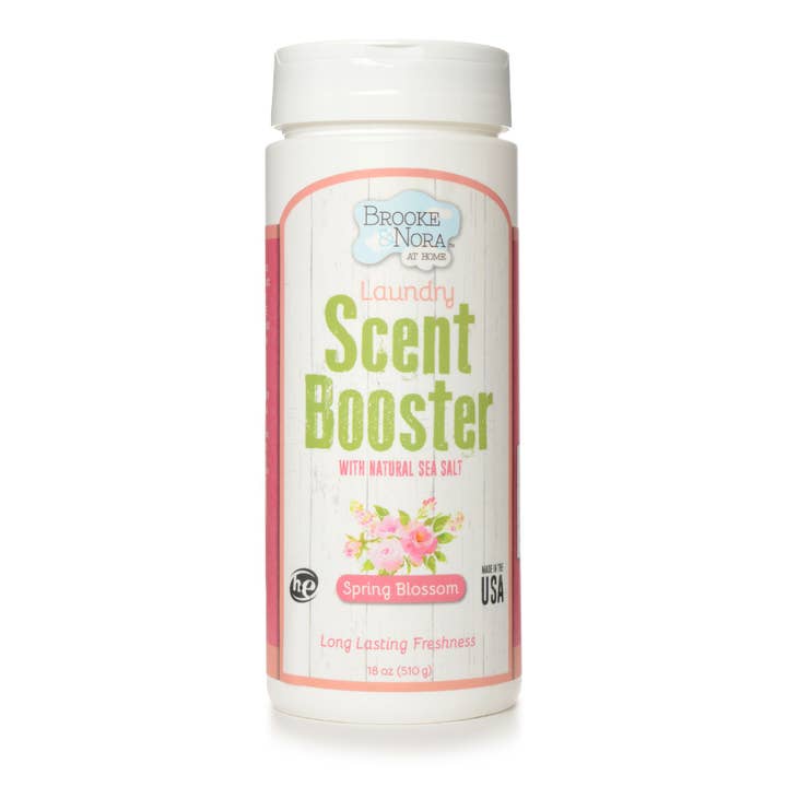 Spring Blossom Scent Booster for wholesale by Brooke & Nora At Home