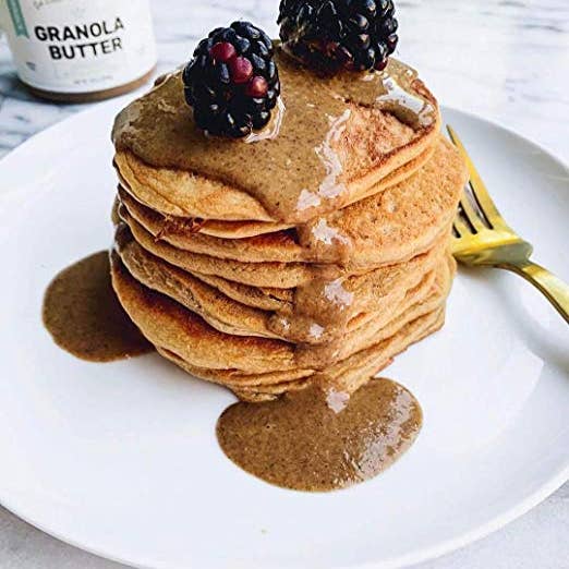 Oat Haus - Wholesale Nut Butter - Original Granola Butter | Nut-free, Vegan, GF Spread5