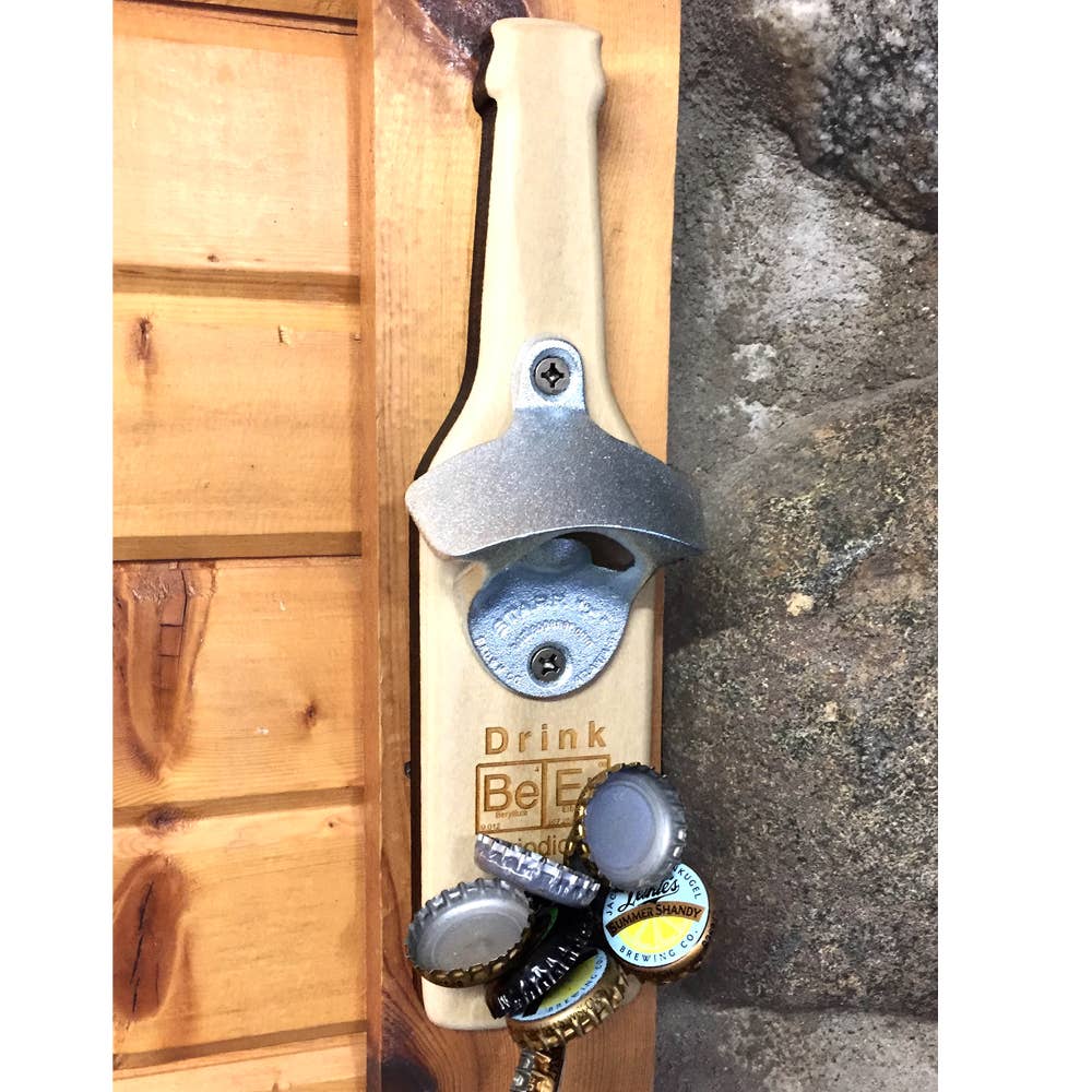 G3 Studios - Wholesale Bottle/Wine Opener - Bottle Opener - Magnetic0