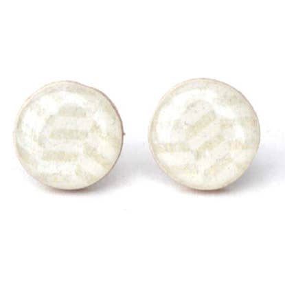 Neutrala Geometriska örhängen för wholesale av Starlight Woods