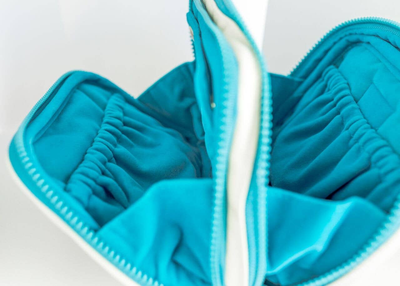 mb greene - Wholesale Jewelry Box/Organizer - Jewelry Clutch6