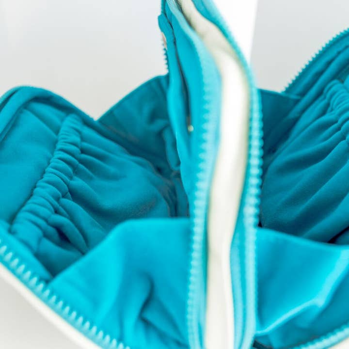 mb greene - Wholesale Jewelry Box/Organizer - Jewelry Clutch6