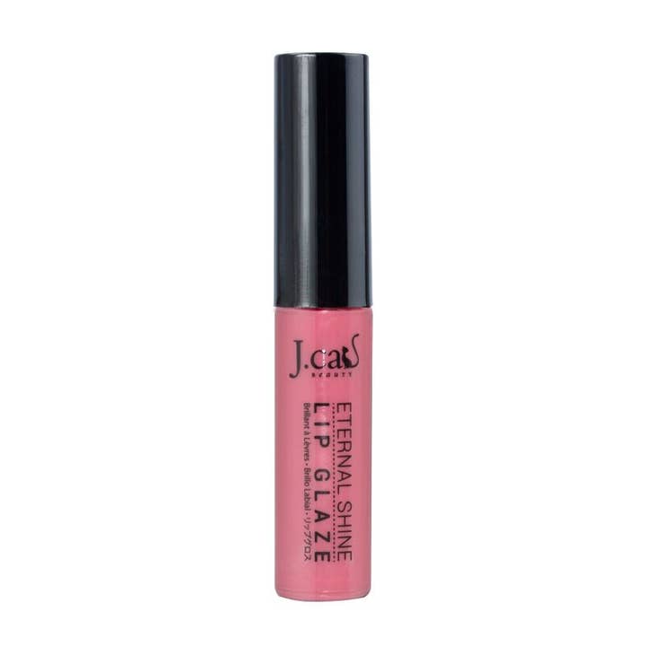 J.Cat Beauty - Wholesale Lip Gloss - Eternal Shine Lip Glaze