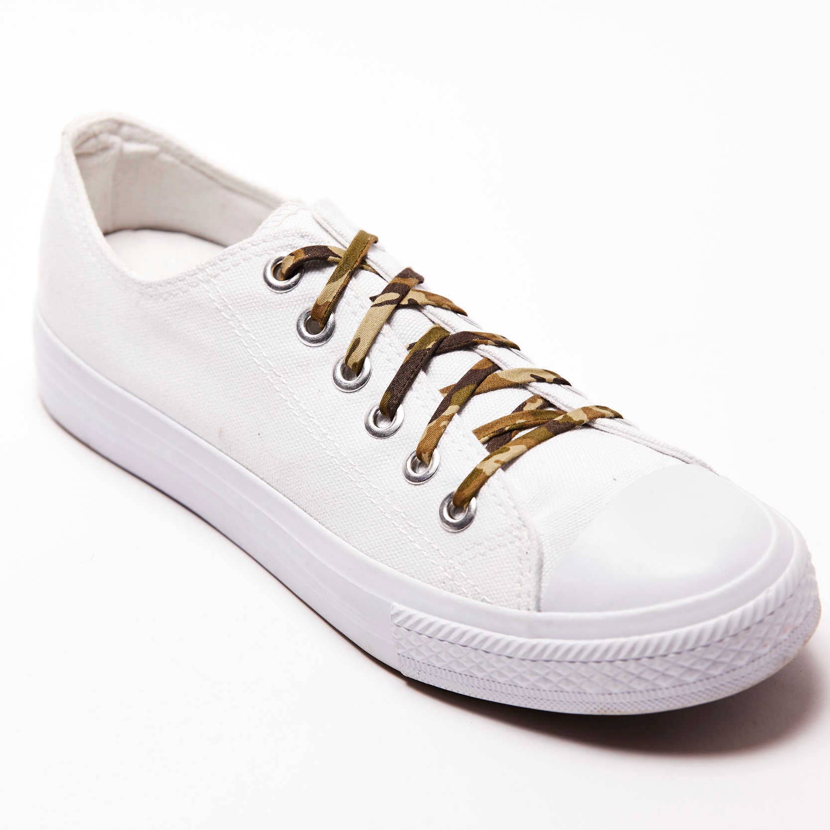 Cute Laces - Wholesale Shoelaces - Kids & Baby - Camouflage Cute Shoe Laces - available for Kids and Adults8