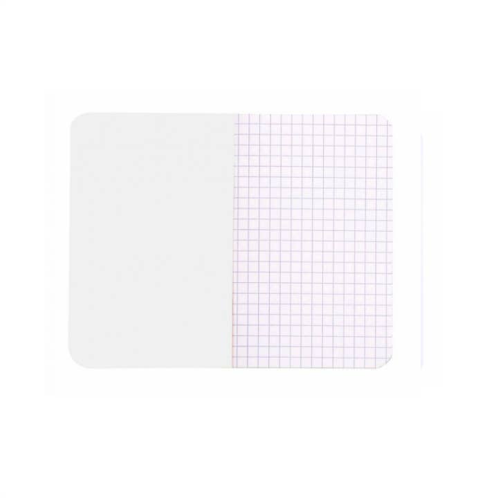 Exaclair - Wholesale Notebook - Rhodia Classic Notebook 3 x 4.752