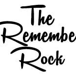 Whitney Howard Designs - Wholesale Pet Urn/Keepsake Box - A meaningful pet memorial stone featuring a hand-cast pewter2