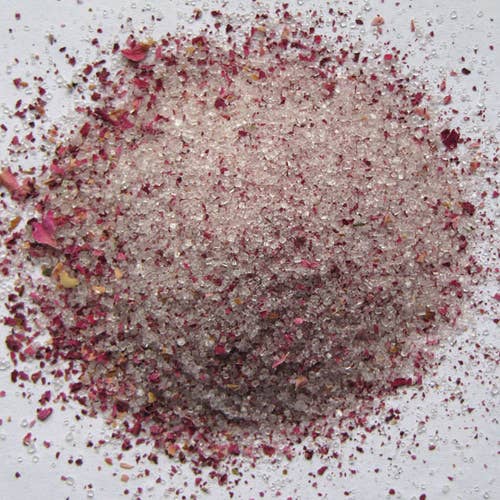 Salt Traders - Wholesale Sugar/Sweetener - Rose Sugar1