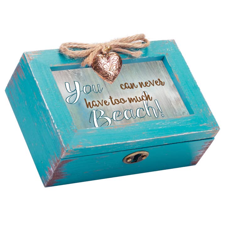 Aldrig nødt til meget strand for engroshandel hos Cottage Garden