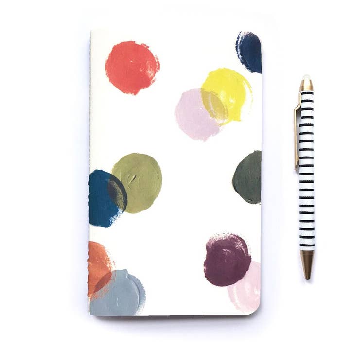 Carla Planner for wholesale by The Paper Curator