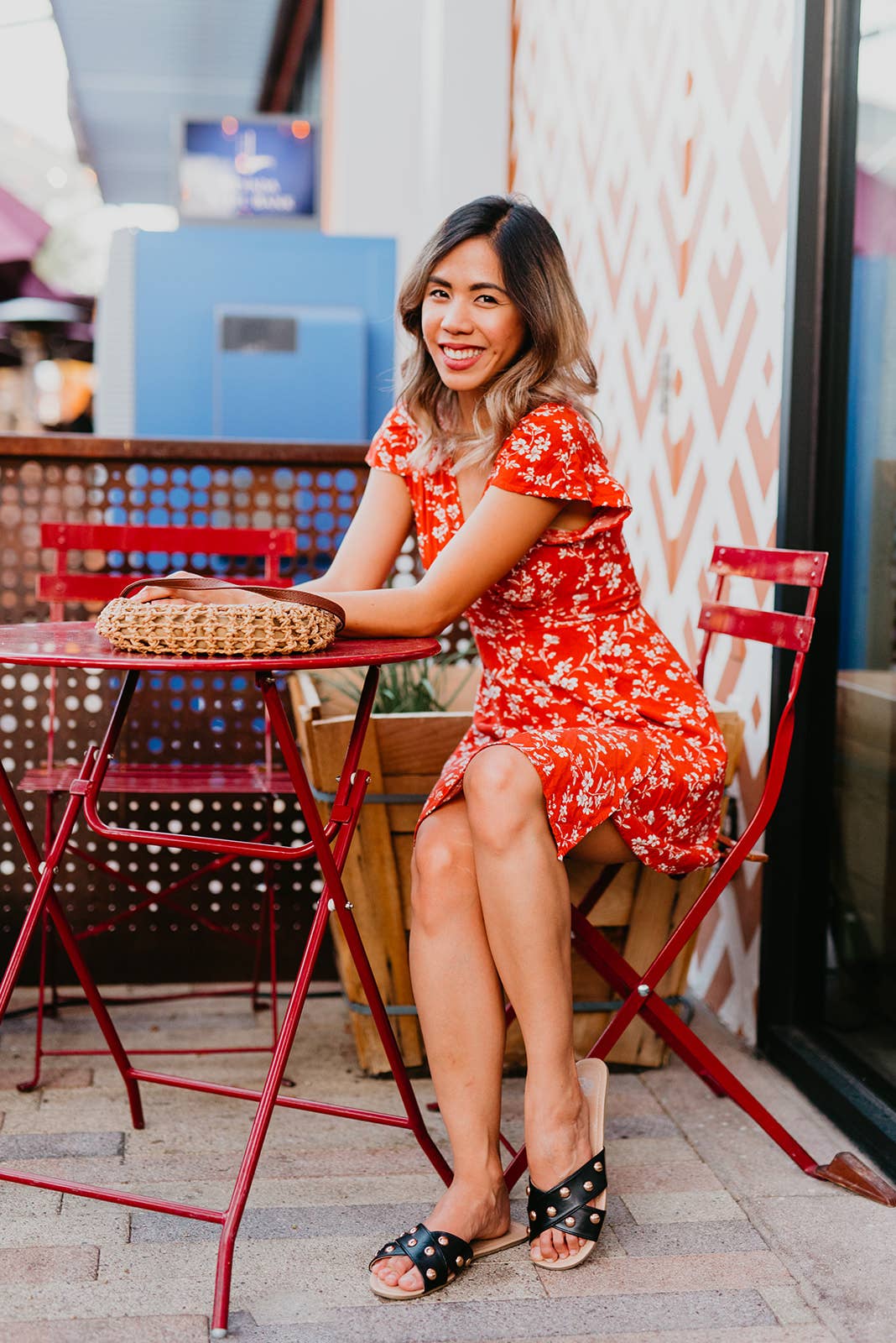 Rollasole - Wholesale Sandals - Women's - Show Stopper Sandals4