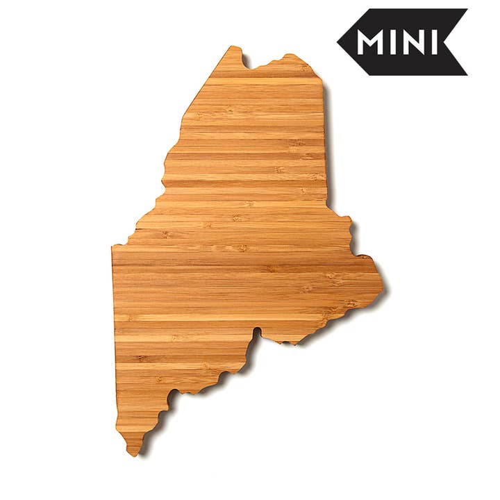 Tagliere Mini Maine per la vendita all'ingrosso da parte di American Heirloom