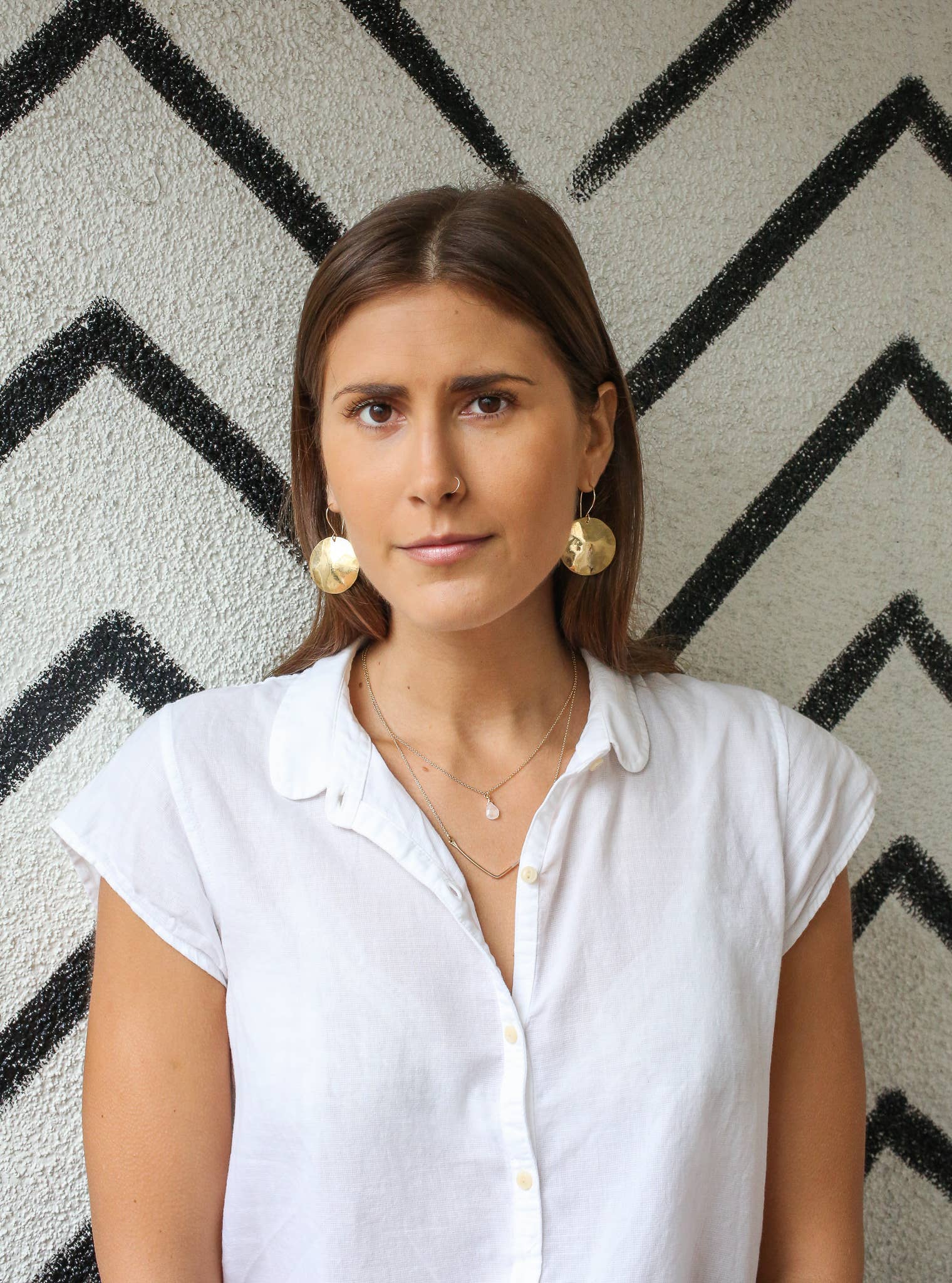 Raegen Knight Jewelry - Wholesale Dangle Earrings - Orb Earring1