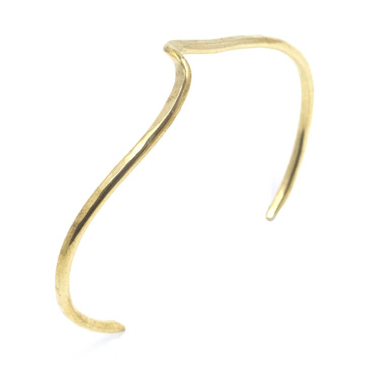 Manschette verdrehen für den Großhandel von Bent by Courtney