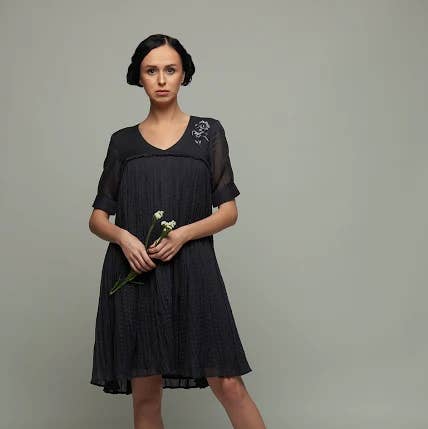 The Chimera Dress for wholesale by Clothcrafte
