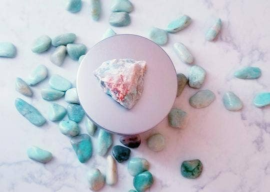 Lifestone LLC - Wholesale Jar/Filled Candle - True Essence Candle0