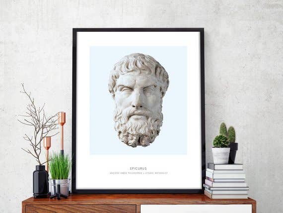 The National Anthem - Wholesale Art Print - 11” x 14” Epicurus Art Print1