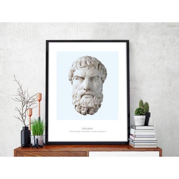 The National Anthem - Wholesale Art Print - 11” x 14” Epicurus Art Print1