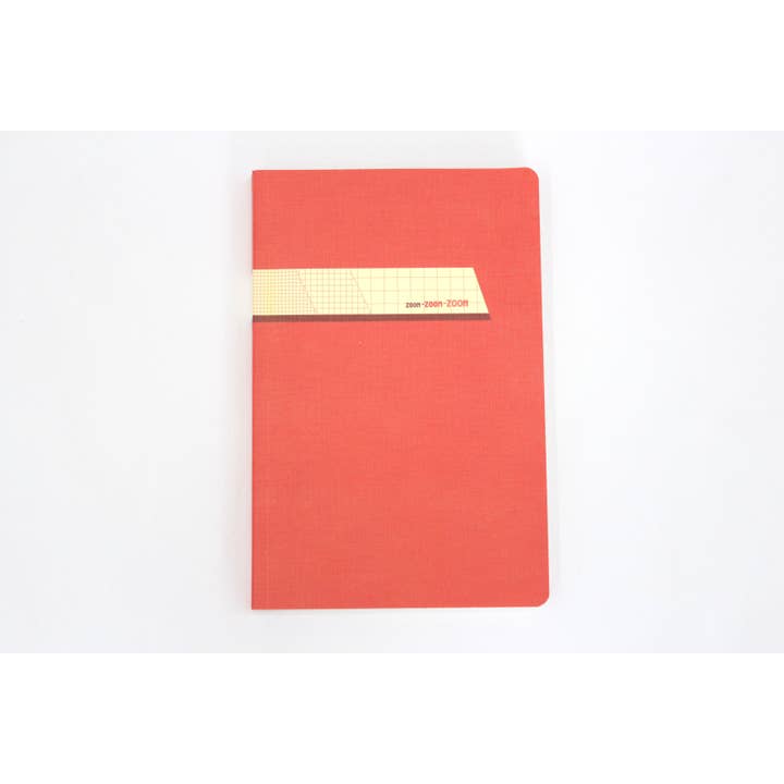 Paperways - Grafisk journal - Zoom Zoom Zoom for engroshandel hos Paperways