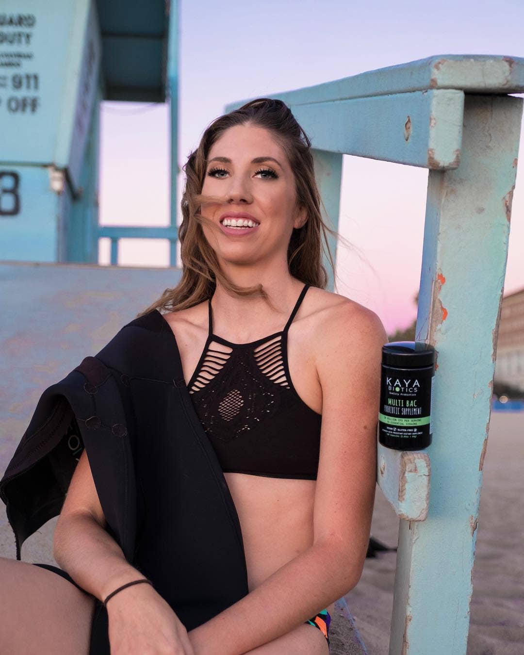 Kaya Biotics - Wholesale Oral Supplement/Vitamin - Multi Bac Probiotic – 3 Months Pack6