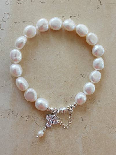 The Emily Bracelet for wholesale by Tippy Stockton Jewelry