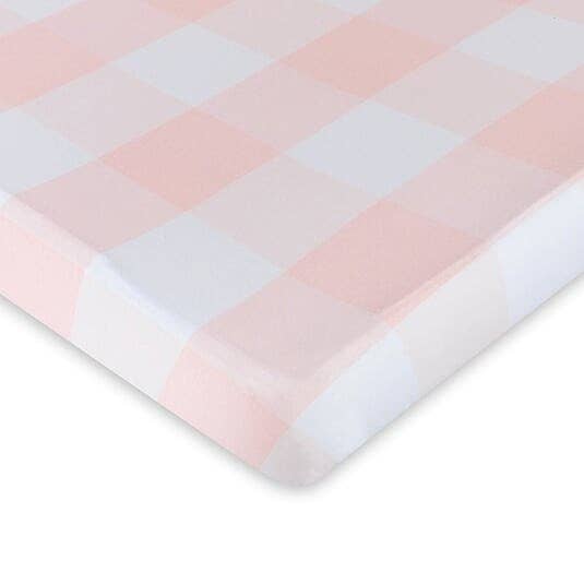 Ely’s & Co. - Wholesale Cot/Crib Sheets - Single Crib Sheet (variation)8
