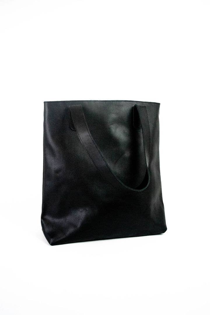 UnoEth - Wholesale Tote Bag - Women's - Hanna Leather Tote6