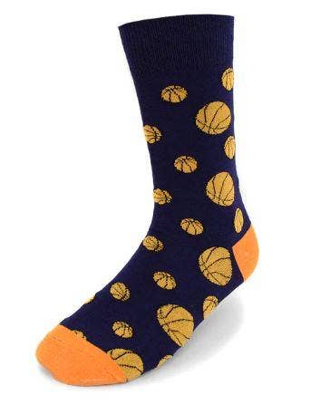 Sok-it by H2 LLC - Wholesale Socks - Men's - Men's Basketball Socks0