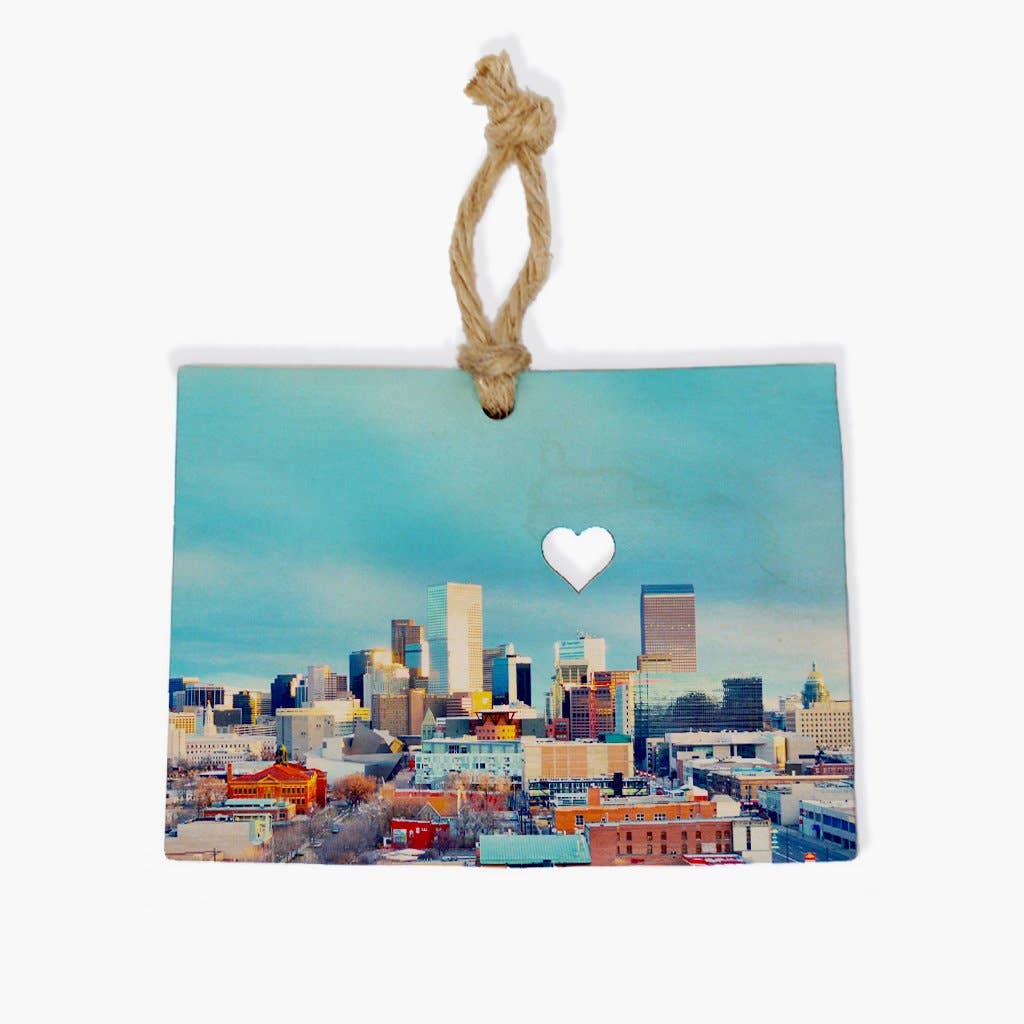 Simply Grateful - Wholesale Ornament - Skyed Ornament0