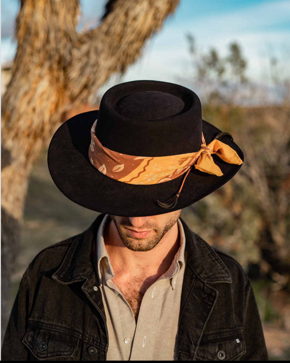 BANDITS Bandanas – Großhandel Bandana – Unisex – „Freier Geist“3