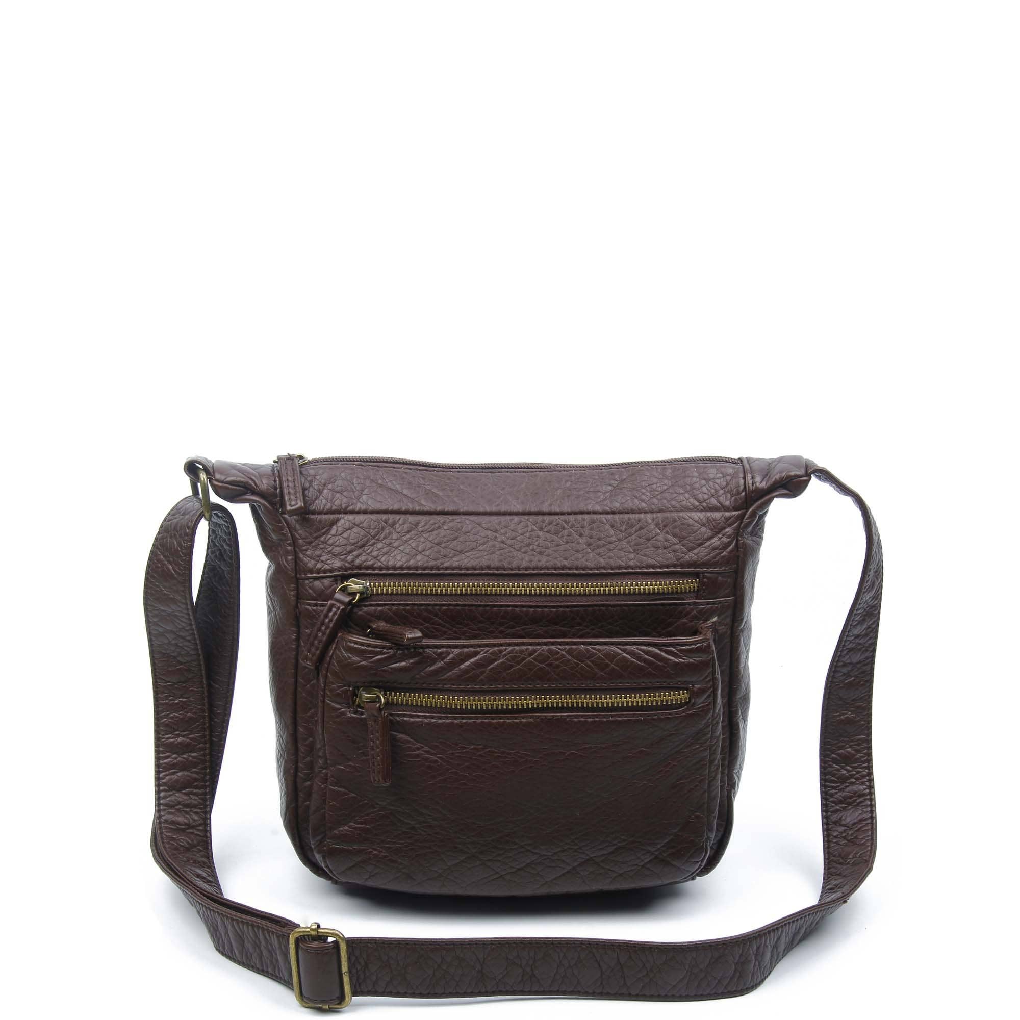 AMPERE CREATIONS – wholesale Crossbody bag – Women's – The Elsa Crossbody4