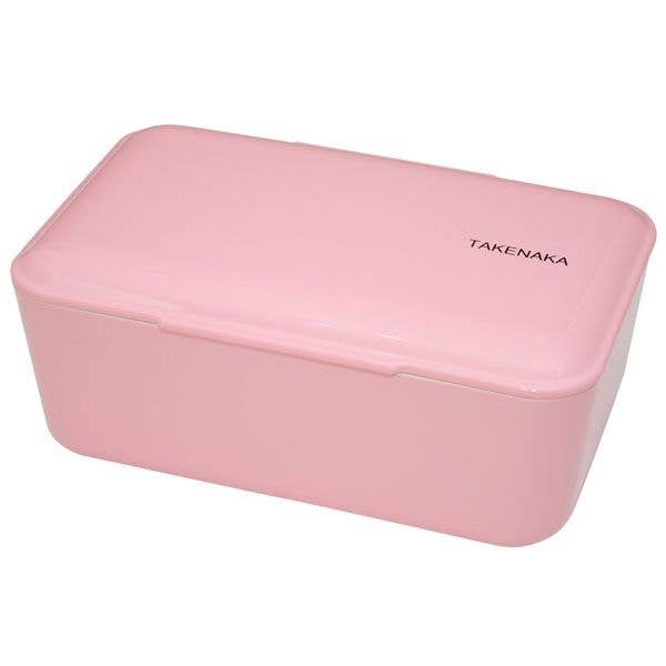 TAKENAKA Bento Box - Wholesale Lunch Bag/Box - Bento Bite Box - Made of Recycled Plastic2