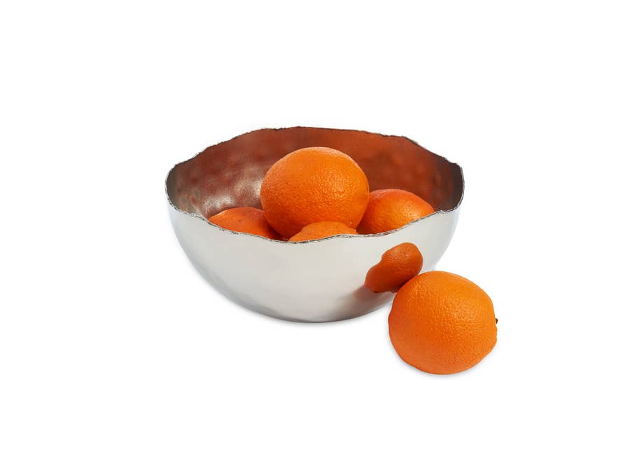 Julia Knight Inc. - Wholesale Appetizer Serveware - 10" Cascade Bowl7