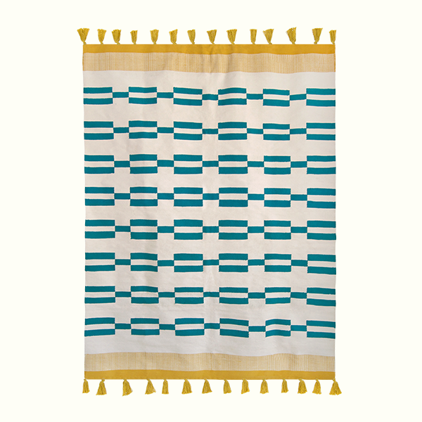 KILIIM - Wholesale Area Rug - Echo kilim rug1