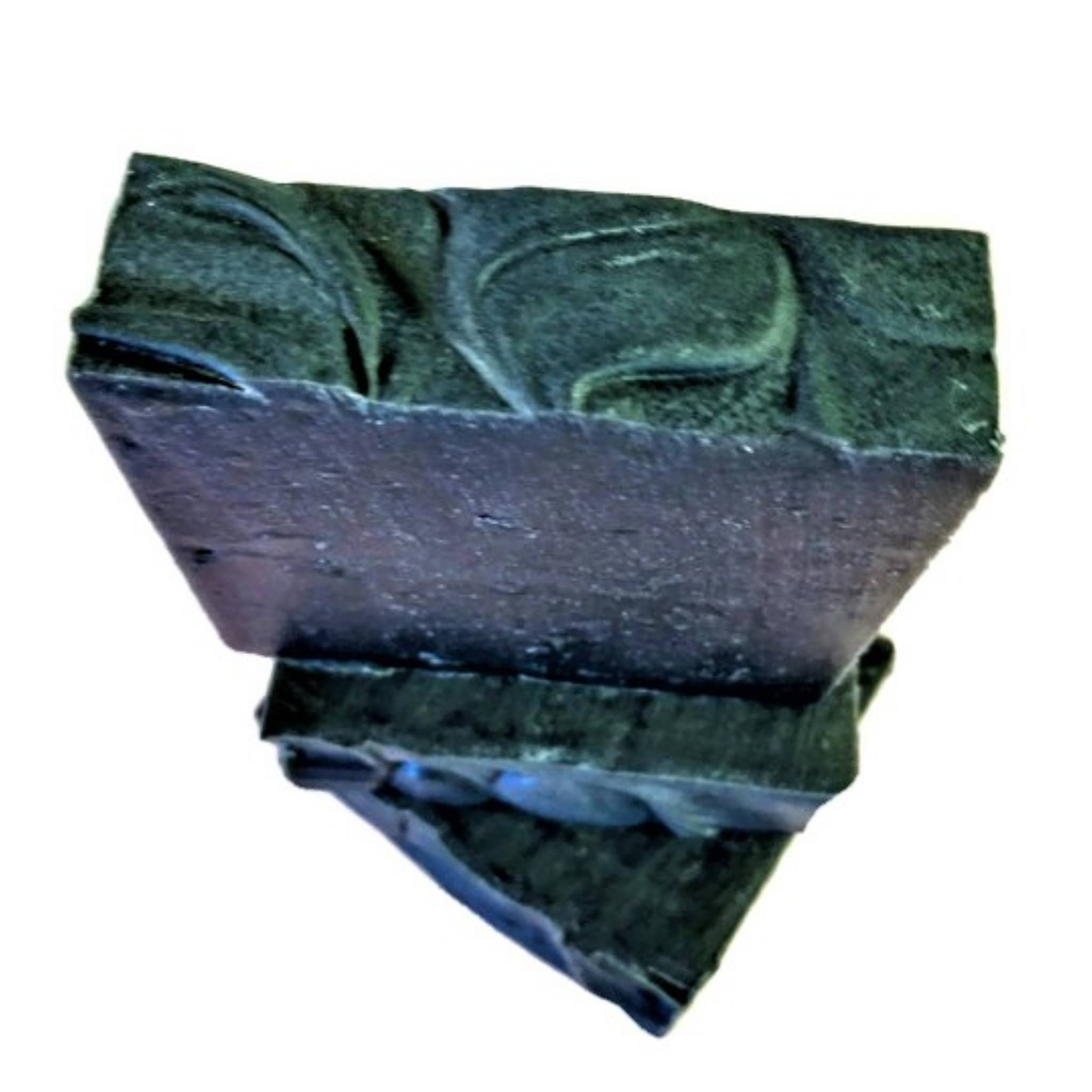 DeShawn Marie Soap Boutique - Wholesale Bar Soap - Charcoal Tea Tree Bar Soap9