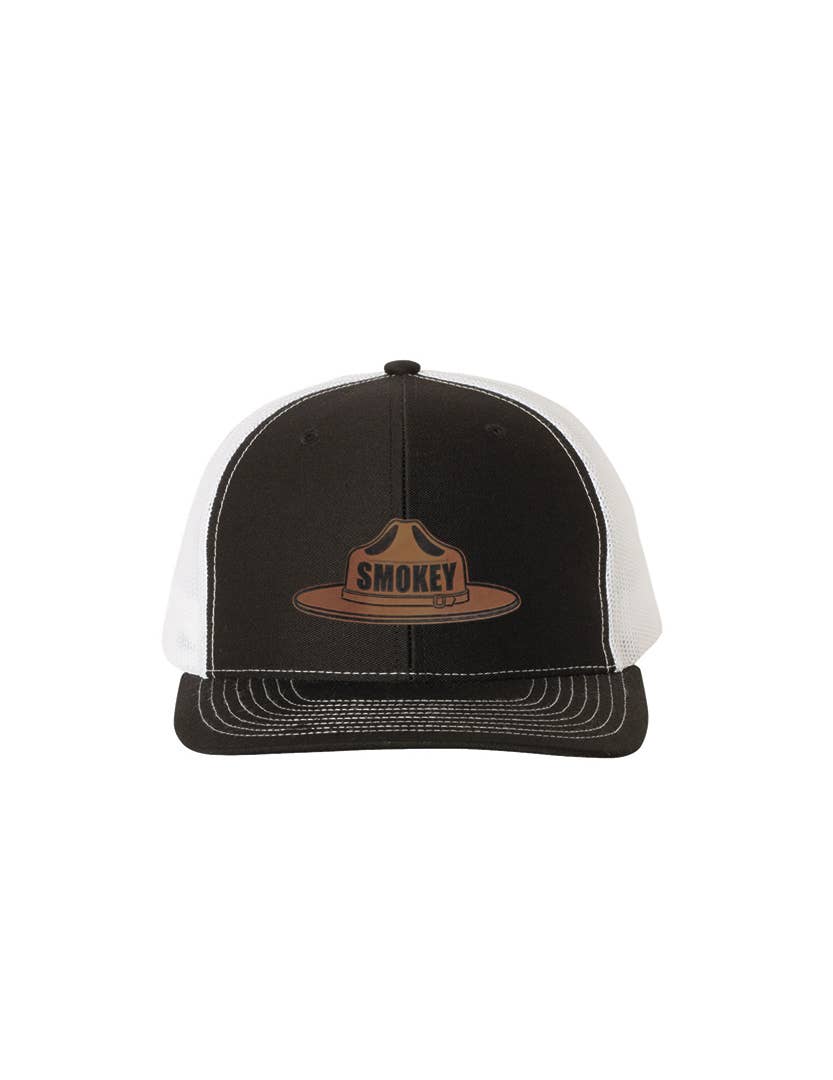 USA Roots Richardson Snapback Hat