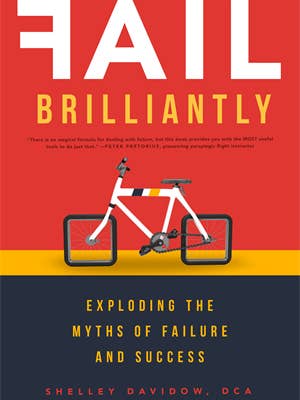Fail Brilliantly for wholesale by Familius, LLC