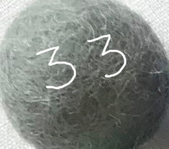 Little Lark - Wholesale Slingshot - Kids - Natural Wooden Slingshot, Unpainted wood with felt ammo32