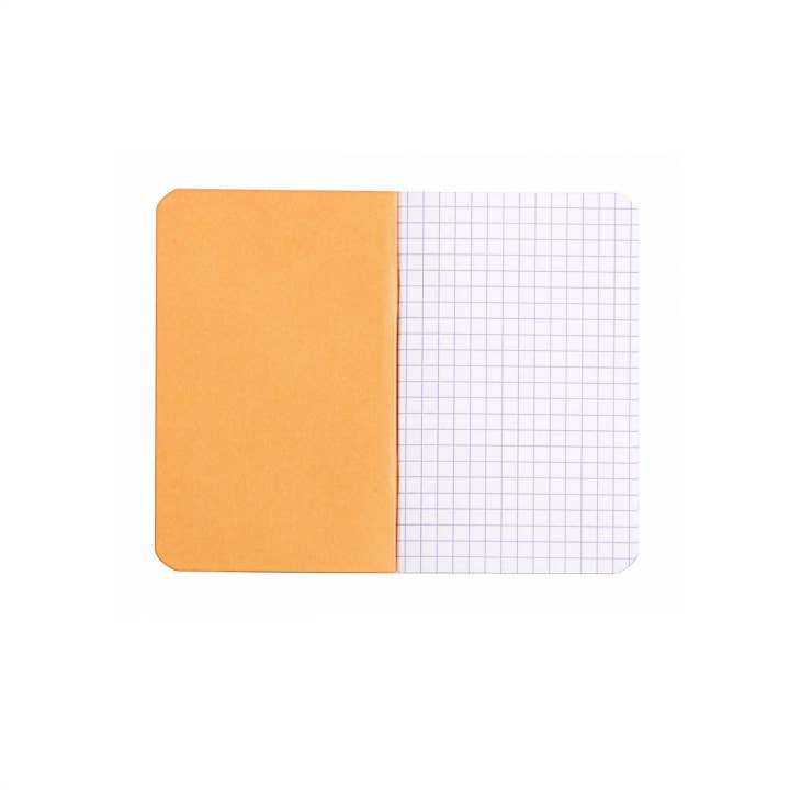 Exaclair - Wholesale Notebook - Rhodia Classic Notebook 3 x 4.750