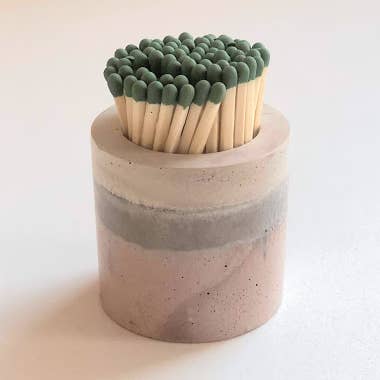 By Tone Matchstriker for engroshandel hos Dieheart