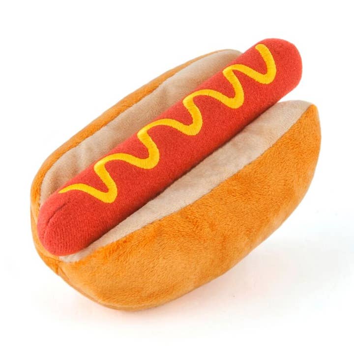 American Classic - Hot Diggy Dog for wholesale by P.L.A.Y. Pet Lifestyle and You