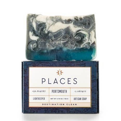 PORTSMOUTH - LIGHTKEEPER for wholesale by PLACES