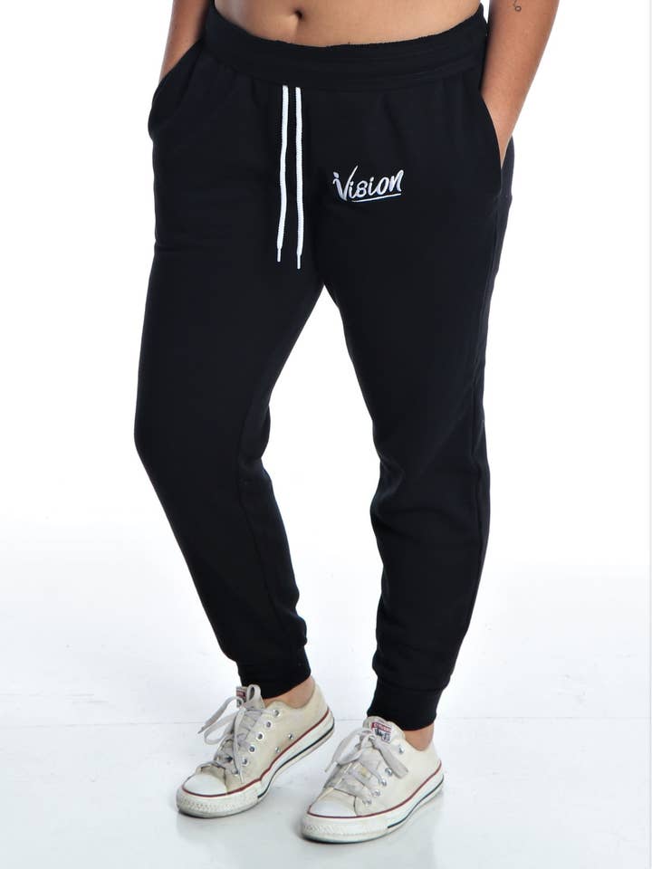 Vision Joggere for engroshandel hos Infinite Vision