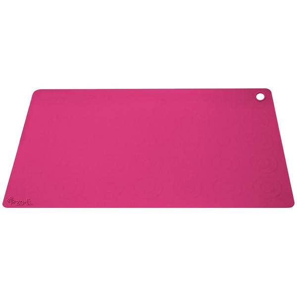 ZoLi - Wholesale Platemat - Kids & Baby - Matties Silicone Placemat - Pink0