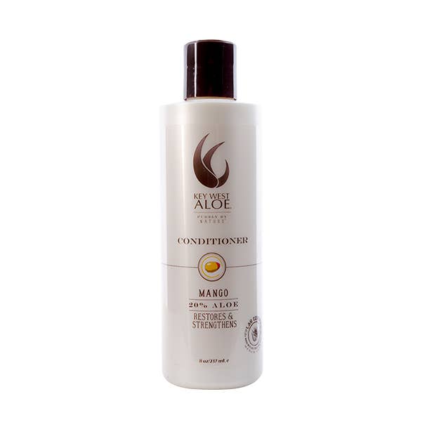 8oz - Mango Conditioner for engroshandel hos Key West Aloe