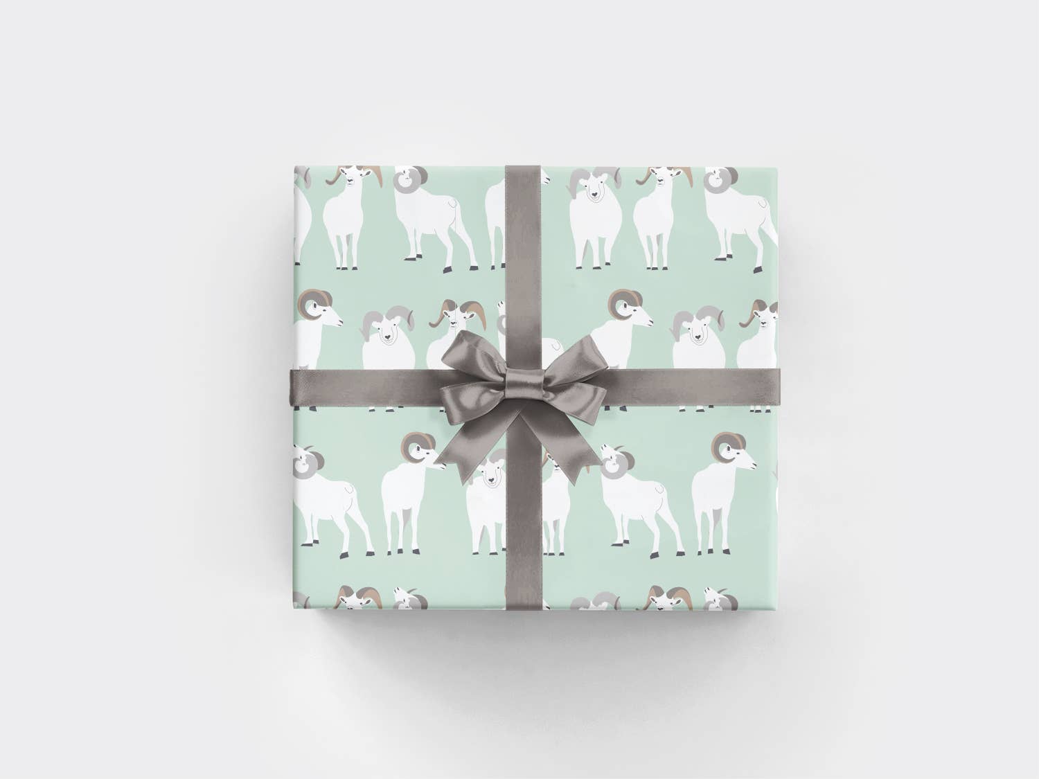 REVEL & Co. - Wholesale Inpakpapier - Dall-schapen inpakpapier vel1