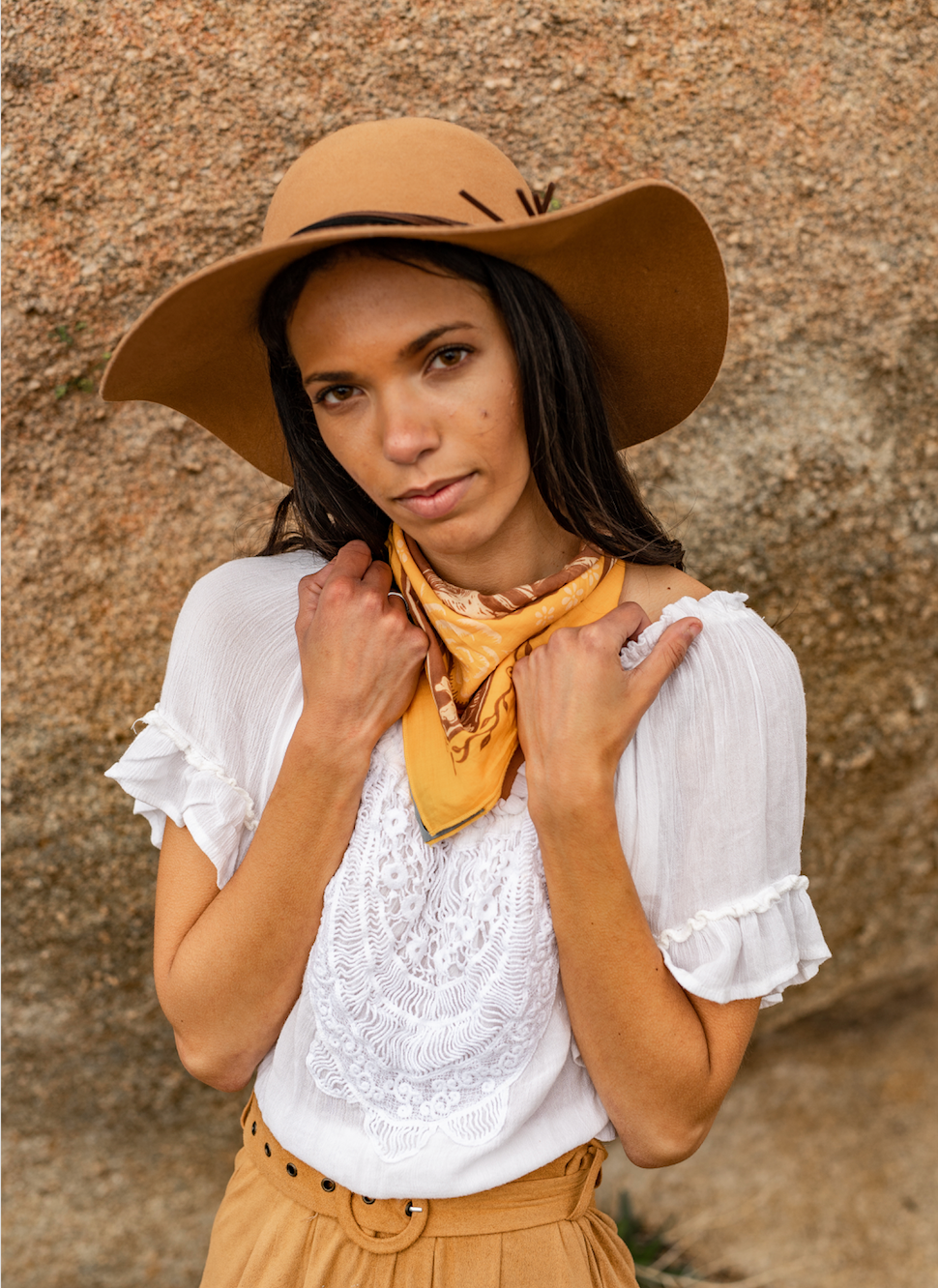 BANDITS Bandanas – Großhandel Bandana – Unisex – „Freier Geist“4